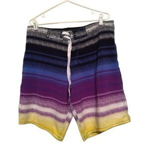 PACIFIC SURF SIZE XL BOARD SHORTS